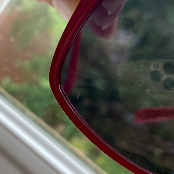 Louis Vuitton Evidence Aviator Sunglasses - Picture 5 of 5